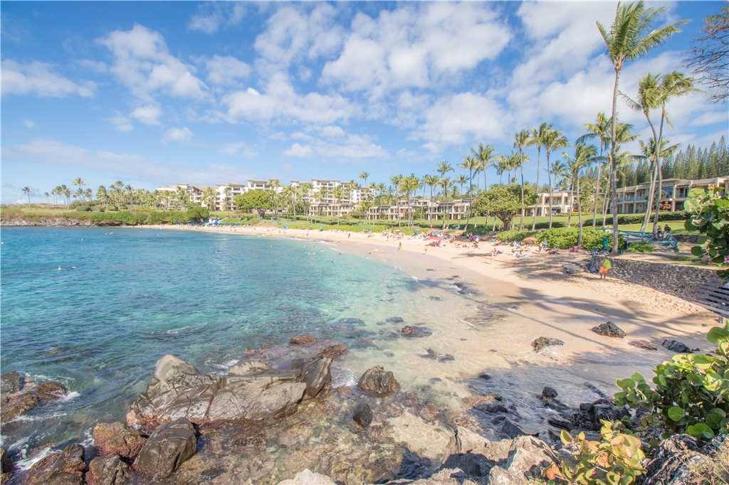 Kapalua Vacation Rentals - Hawaii Beachfront Condos