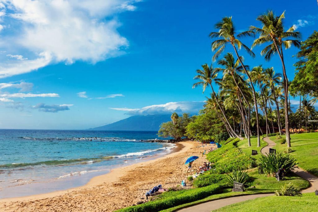 Best Beaches, Maui! Welcome Back to Hawaii - Hawaii Beachfront Condos