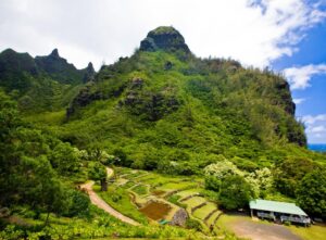limahuli garden and preserve
