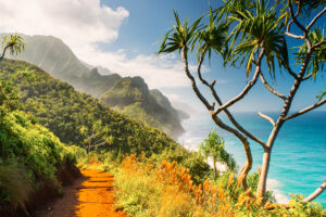 How difficult is the Kalalau Trail?