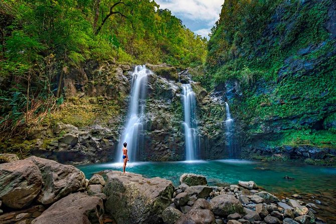 What Makes Hana, Maui So Enchanting?