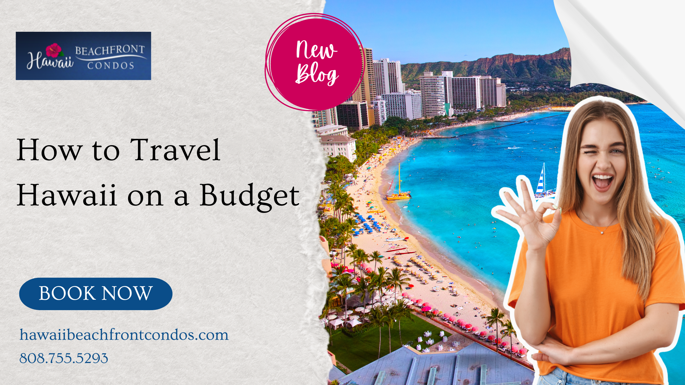 How to Travel Hawaii on a Budget