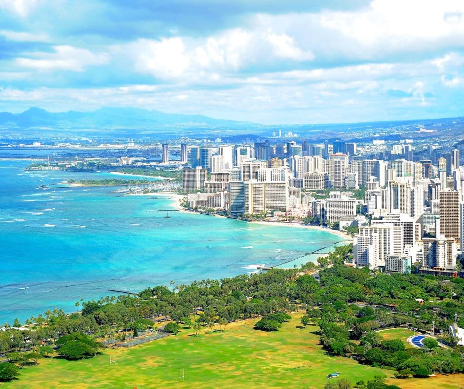 Hawaii