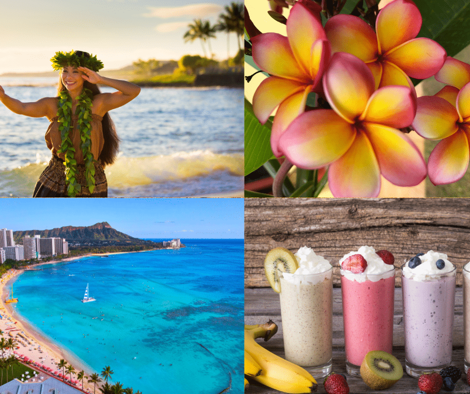 Hawaii