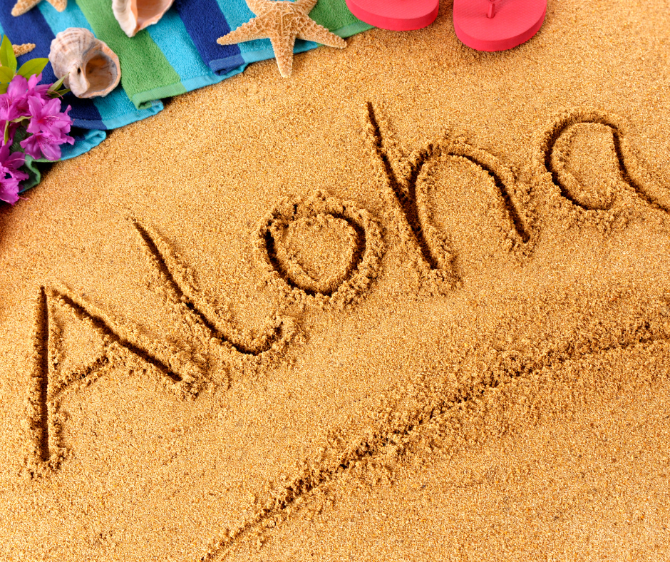 Aloha